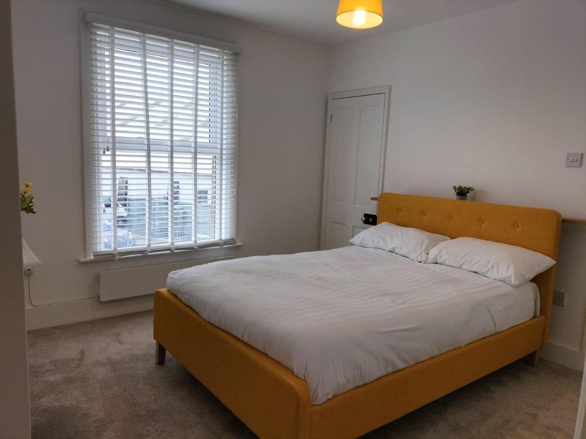 Rope Walk Cottage - Stay In The Heart Of 拉伊 外观 照片
