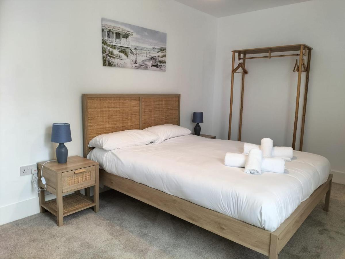 Rope Walk Cottage - Stay In The Heart Of 拉伊 外观 照片
